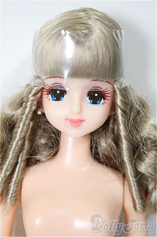 画像1: ジェニー/エクセリーナ/BJD　球体関節人形 A-25-09-03-115-NY-ZA (1)