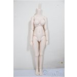 画像: MDD/ベースボディ2.0/BJD　球体関節人形 A-25-09-03-112-NY-ZA