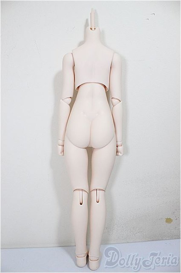 画像2: MDD/ベースボディ2.0/BJD　球体関節人形 A-25-09-03-112-NY-ZA (2)