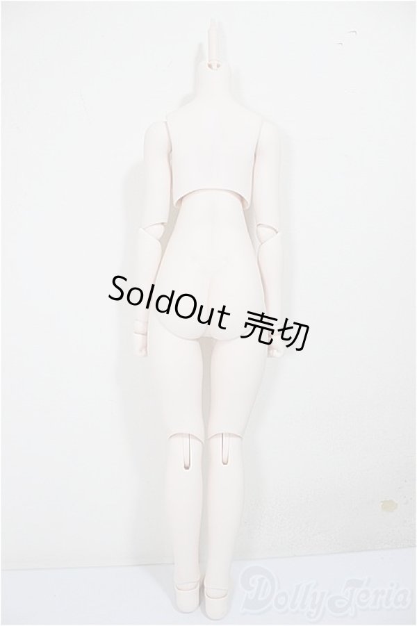 画像2: MDD/ベースボディ2.0/BJD　球体関節人形 A-25-09-03-112-NY-ZA (2)