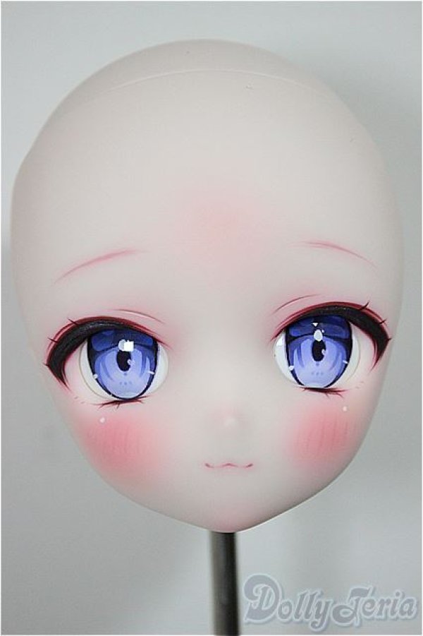 画像1: DDH-28/Petit Ribbon様カスタム/BJD　球体関節人形 A-25-09-03-113-NY-ZA (1)