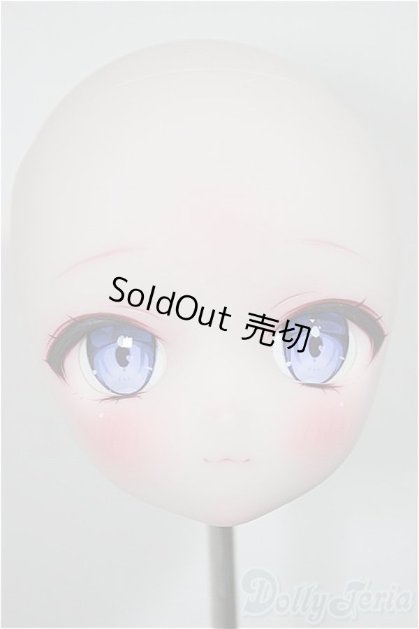 画像1: DDH-28/Petit Ribbon様カスタム/BJD　球体関節人形 A-25-09-03-113-NY-ZA (1)