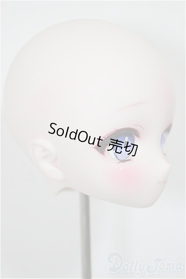 画像2: DDH-28/Petit Ribbon様カスタム/BJD　球体関節人形 A-25-09-03-113-NY-ZA (2)