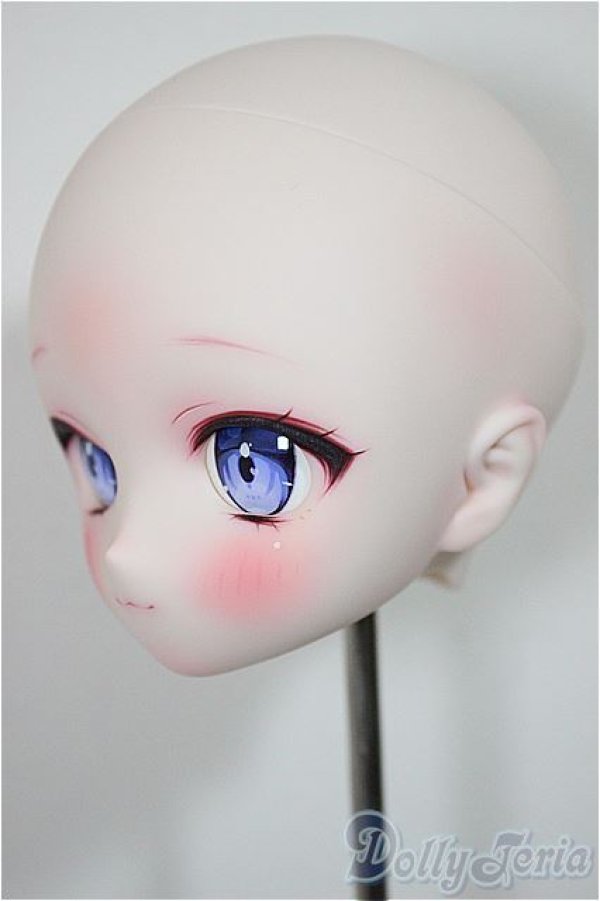 画像3: DDH-28/Petit Ribbon様カスタム/BJD　球体関節人形 A-25-09-03-113-NY-ZA (3)