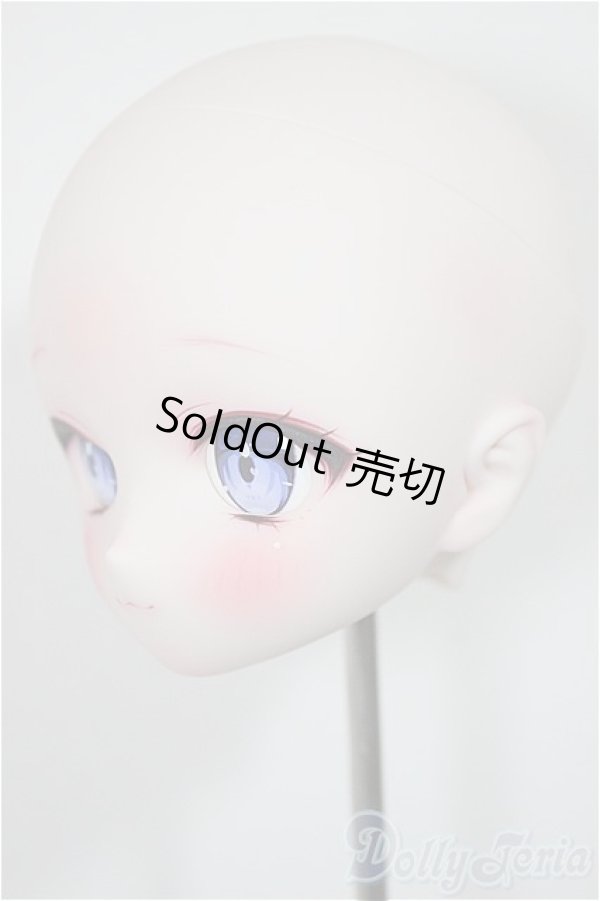 画像3: DDH-28/Petit Ribbon様カスタム/BJD　球体関節人形 A-25-09-03-113-NY-ZA (3)