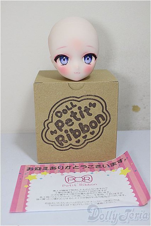 画像5: DDH-28/Petit Ribbon様カスタム/BJD　球体関節人形 A-25-09-03-113-NY-ZA (5)