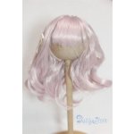 画像: 8-9inch/ウィッグ A-25-09-10-049-NY-ZA