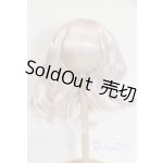 画像: 8-9inch/ウィッグ A-25-09-10-049-NY-ZA