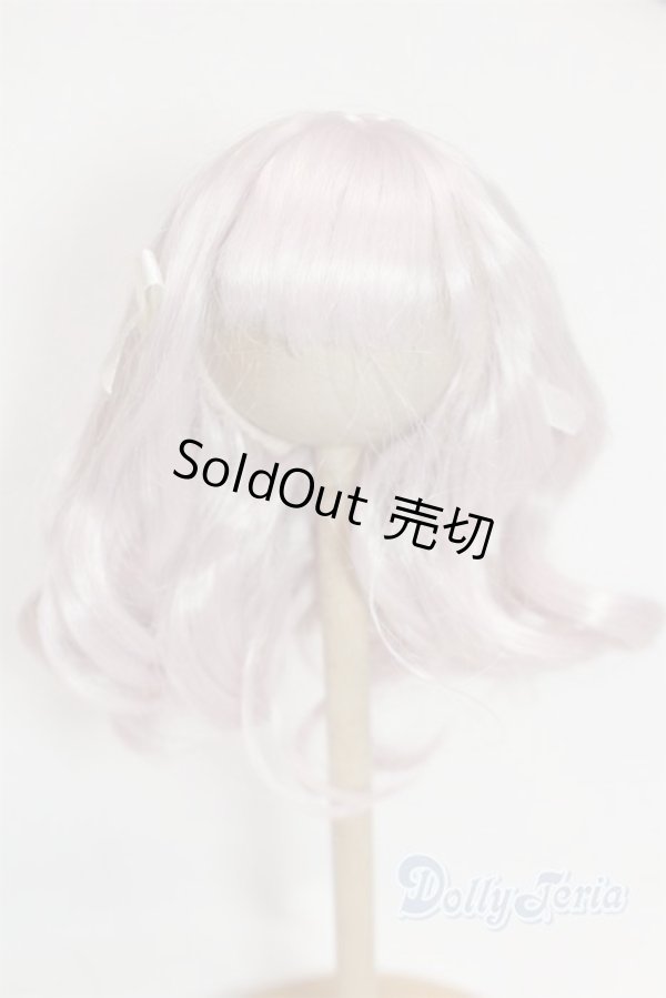 画像1: 8-9inch/ウィッグ A-25-09-10-049-NY-ZA (1)