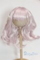 画像: 8-9inch/ウィッグ A-25-09-10-049-NY-ZA
