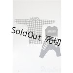 画像: 30cmドールサイズ/OF:衣装セット/0 A-25-11-26-335-NY-ZA