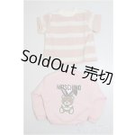 画像: ジェニーボーイフレンドサイズ/OF:衣装 A-25-08-27-437-NY-ZA