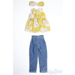 画像: リカちゃん/OF:衣装/ファッションドール 衣装 A-25-09-03-144-NY-ZA