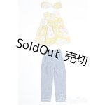 画像: リカちゃん/OF:衣装/ファッションドール 衣装 A-25-09-03-144-NY-ZA