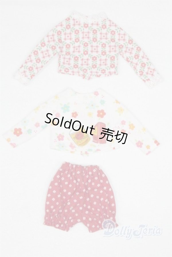 画像1: ネオブライス/OF:衣装/ファッションドール　衣装 A-25-10-29-095-NY-ZA (1)