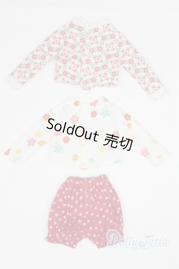 画像2: ネオブライス/OF:衣装/ファッションドール　衣装 A-25-10-29-095-NY-ZA (2)