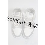 画像: バービー/OF:ケン スニーカー A-25-08-27-438-NY-ZA