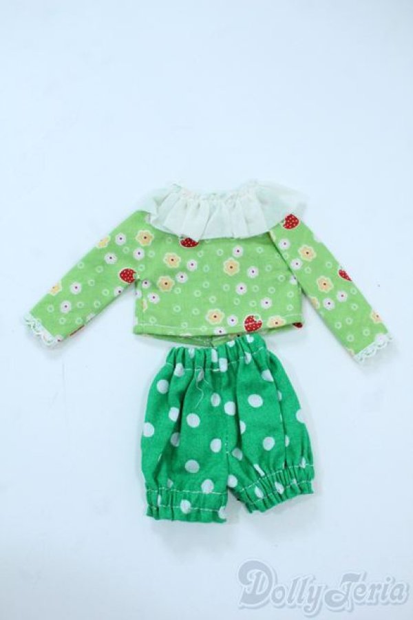 画像1: ネオブライス/OF:衣装 Y-25-10-29-173-NY-ZY (1)