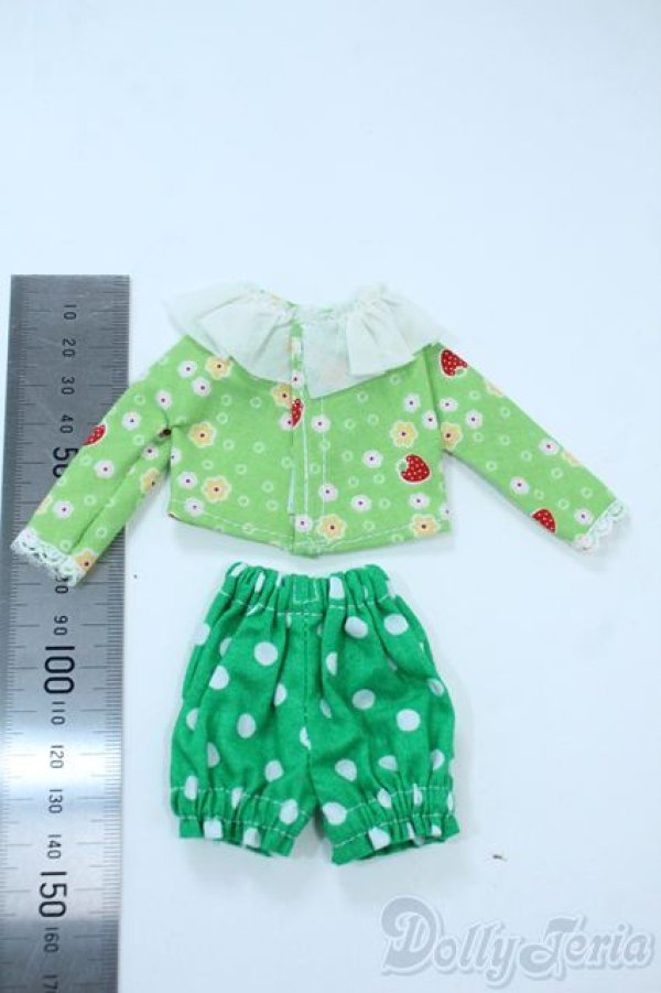 画像2: ネオブライス/OF:衣装 Y-25-10-29-173-NY-ZY (2)