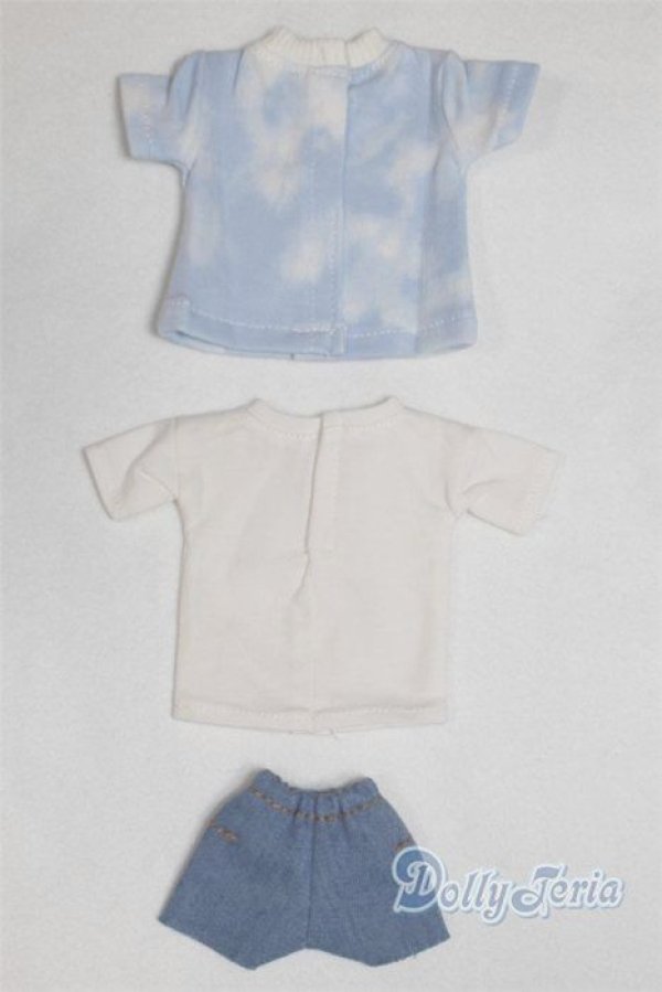 画像2: ジェニー/OF:衣装/ファッションドール　衣装 A-25-10-29-046-NY-ZA (2)