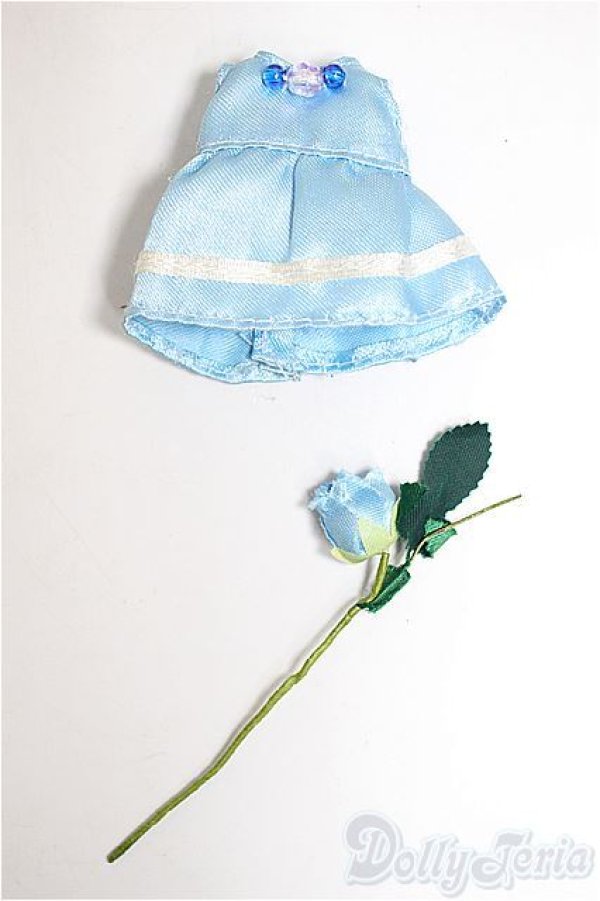 画像1: 1/12サイズドール/OF:衣装/1/12サイズ　ドール用 A-25-09-03-141-NY-ZA (1)