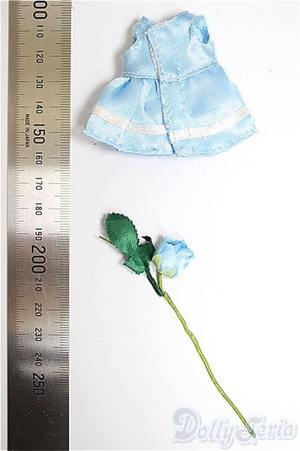 画像2: 1/12サイズドール/OF:衣装/1/12サイズ　ドール用 A-25-09-03-141-NY-ZA (2)