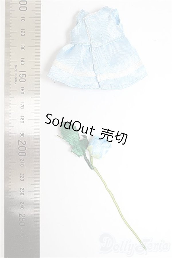 画像2: 1/12サイズドール/OF:衣装/1/12サイズ　ドール用 A-25-09-03-141-NY-ZA (2)