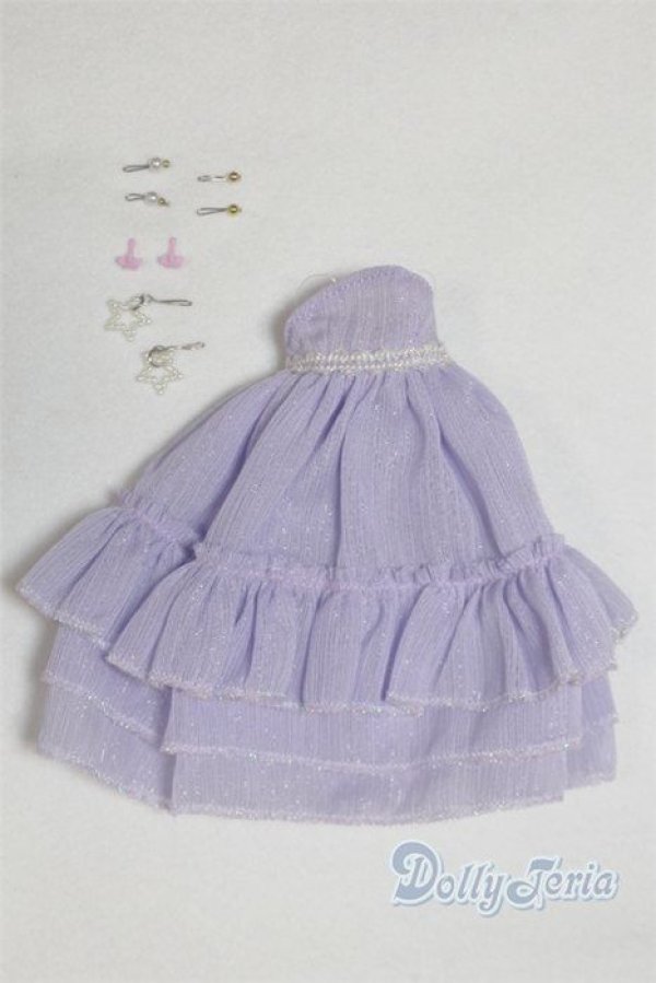 画像1: リカちゃん/OF:衣装セット/ファッションドール　衣装 A-25-10-29-050-NY-ZA (1)