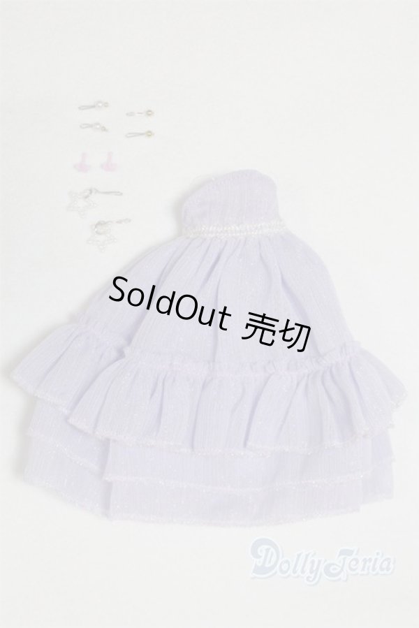 画像1: リカちゃん/OF:衣装セット/ファッションドール　衣装 A-25-10-29-050-NY-ZA (1)