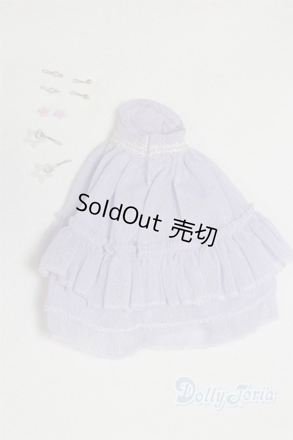 画像2: リカちゃん/OF:衣装セット/ファッションドール　衣装 A-25-10-29-050-NY-ZA (2)