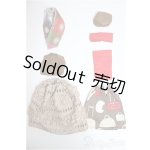 画像: リカちゃん/OF:衣装セット/ファッションドール　衣装 A-25-09-03-138-NY-ZA