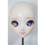 画像: DDH-09カスタムヘッド/BJD　球体関節人形 A-25-09-03-110-NY-ZA