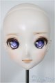 画像: DDH-09カスタムヘッド/BJD　球体関節人形 A-25-09-03-110-NY-ZA