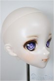 画像2: DDH-09カスタムヘッド/BJD　球体関節人形 A-25-09-03-110-NY-ZA (2)