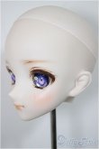 画像3: DDH-09カスタムヘッド/BJD　球体関節人形 A-25-09-03-110-NY-ZA (3)
