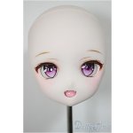画像: DDH-27/plusmoon様カスタムメイクヘッド/BJD　球体関節人形 A-25-09-03-109-NY-ZA