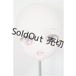 画像: DDH-27/plusmoon様カスタムメイクヘッド/BJD 球体関節人形 A-25-09-03-109-NY-ZA