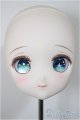 画像: DD/カスタムヘッド:DDH-22/BJD　球体関節人形 A-25-09-03-108-NY-ZA