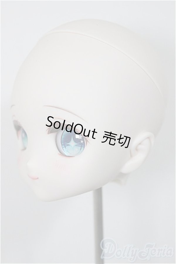 画像3: DD/カスタムヘッド:DDH-22/BJD　球体関節人形 A-25-09-03-108-NY-ZA (3)