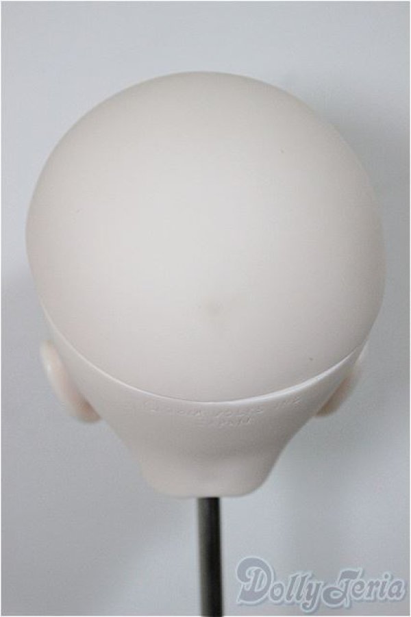 画像4: DD/カスタムヘッド:DDH-22/BJD　球体関節人形 A-25-09-03-108-NY-ZA (4)