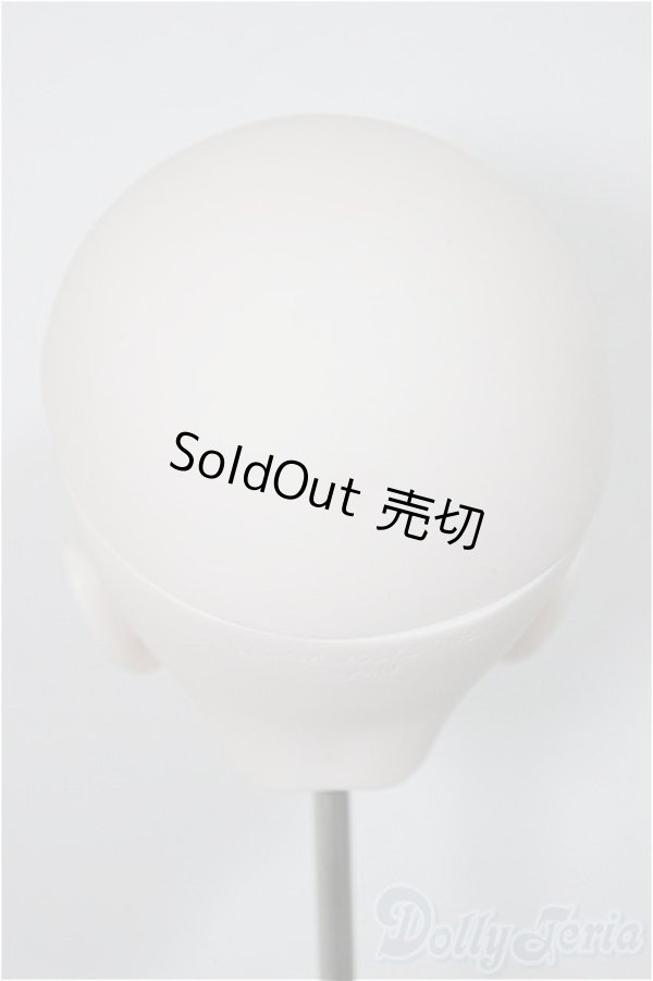 画像4: DD/カスタムヘッド:DDH-22/BJD　球体関節人形 A-25-09-03-108-NY-ZA (4)