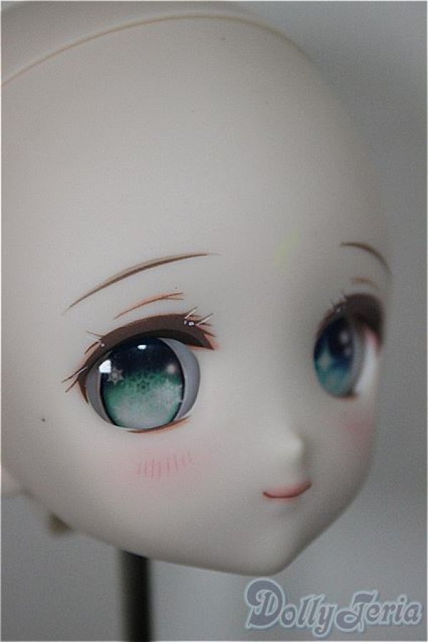 画像5: DD/カスタムヘッド:DDH-22/BJD　球体関節人形 A-25-09-03-108-NY-ZA (5)