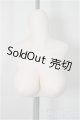 画像: MDD/ぴーちパイ　セミホワイト/0 A-25-09-03-111-NY-ZA
