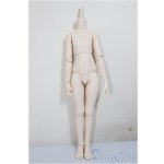 画像: MDD/ベースボディF3・セミホワイト/BJD　球体関節人形 A-25-09-03-104-NY-ZA