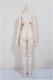 画像2: MDD/ベースボディF3・セミホワイト/BJD　球体関節人形 A-25-09-03-104-NY-ZA (2)