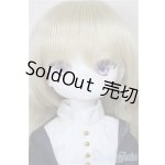 画像: 2DDOLL/DOLK×2D DOLL:Lengleng Ouverture ver. Limited A-26-08-10-606-NY-ZA