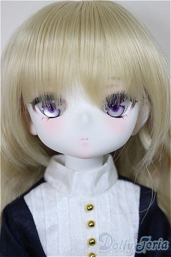 画像1: 2DDOLL/DOLK×2D DOLL:Lengleng Ouverture ver. Limited/BJD　球体関節人形 A-25-09-03-103-NY-ZA (1)