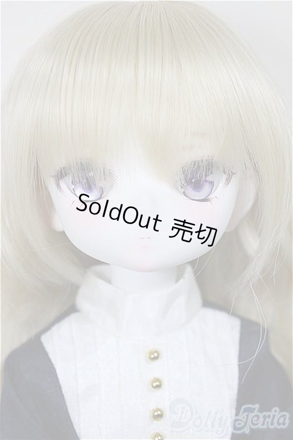 画像1: 2DDOLL/DOLK×2D DOLL:Lengleng Ouverture ver. Limited A-26-08-10-606-NY-ZA (1)