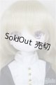 画像: 2DDOLL/DOLK×2D DOLL:Lengleng Ouverture ver. Limited A-26-08-10-606-NY-ZA