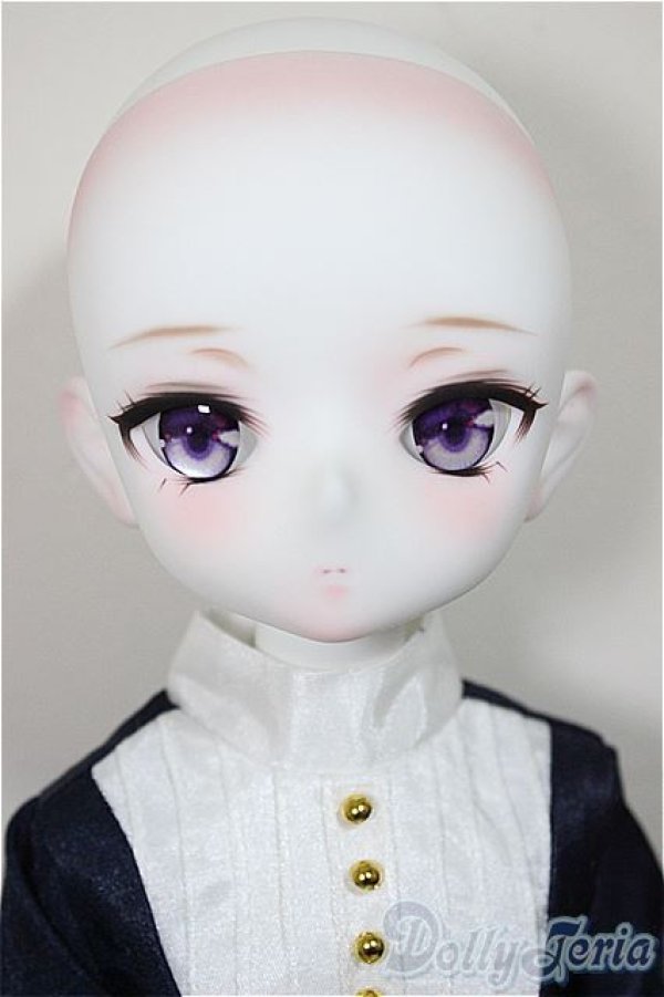 画像2: 2DDOLL/DOLK×2D DOLL:Lengleng Ouverture ver. Limited/BJD　球体関節人形 A-25-09-03-103-NY-ZA (2)